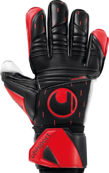 Actual product image Uhlsport Goalkeeper gloves CLASSIC ABSOLUTGRIP (10)