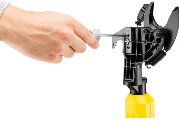 Produktbild Kärcher TLO Battery 18-32