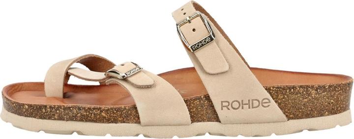 Produktbild Rohde Pantoletten (37)