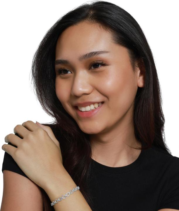 Immagine prodotto Heideman Arria color argento (100% acciaio inossidabile)