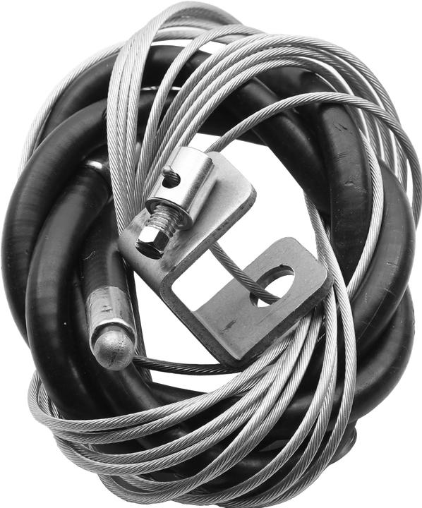 Produktbild Chamberlain Torgriff-Notentriegelung