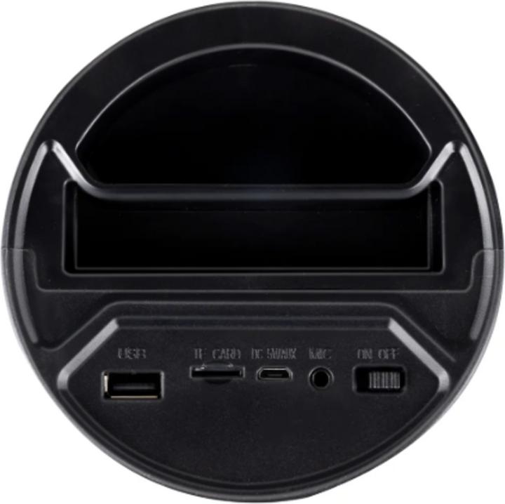 Actual product image Dunlop TWS Bluetooth speaker USB (USB power delivery)