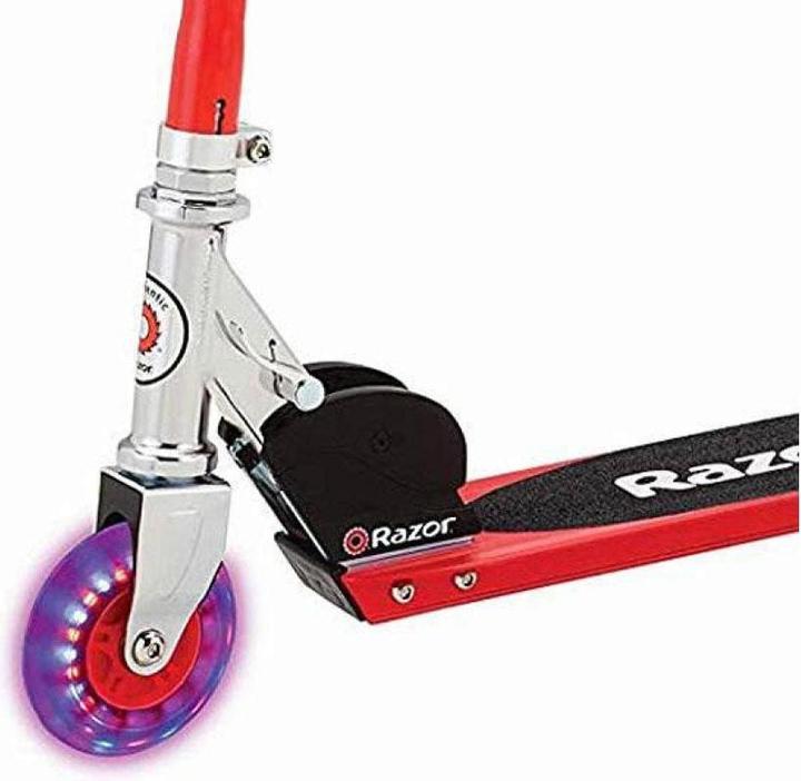 Produktbild Razor S Spark