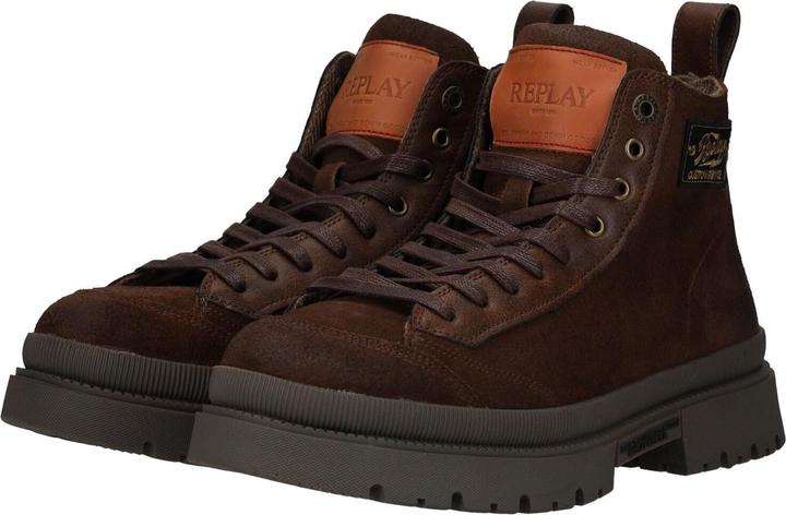 Actual product image Replay Stiefelette (44)