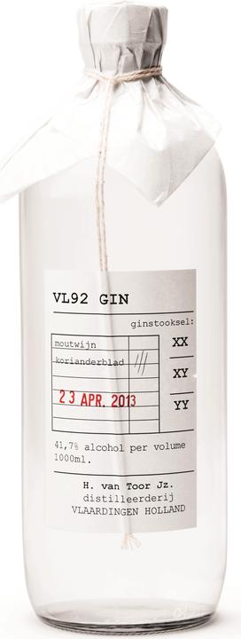Produktbild Vl92 Gin Gin XY (1 x 50 cl)
