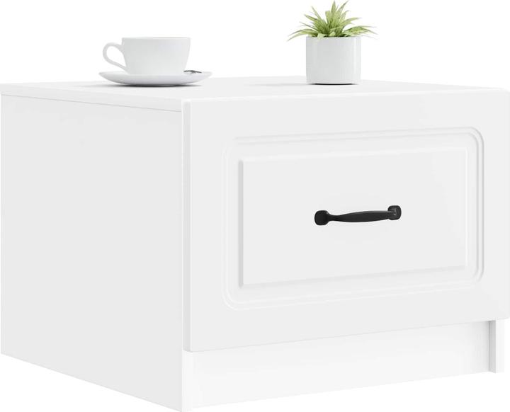 Produktbild vidaXL Couchtisch (49 x 50 x 37 cm)