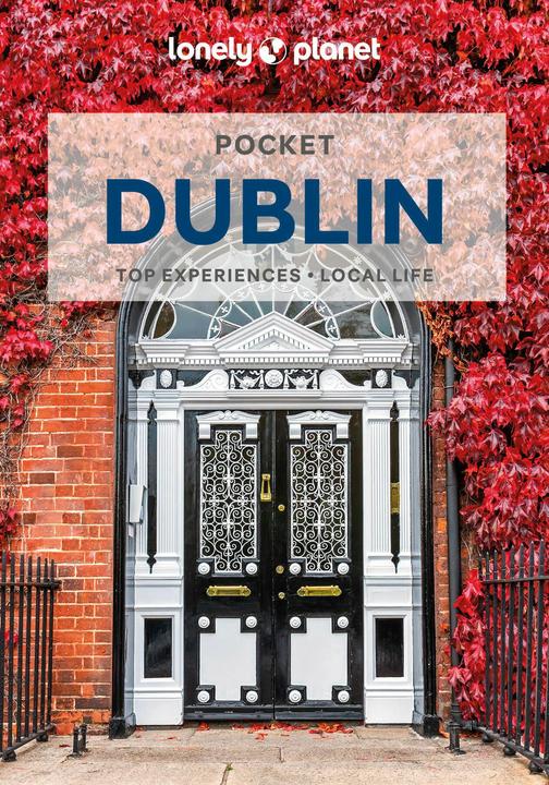 Produktbild Dublin (Englisch, Neil Wilson, Collectif, 2024)