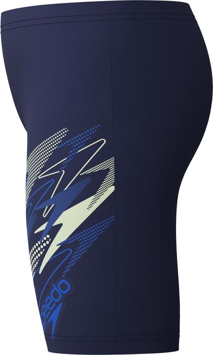 Image du produit Speedo Medley Logo Jammer (164)