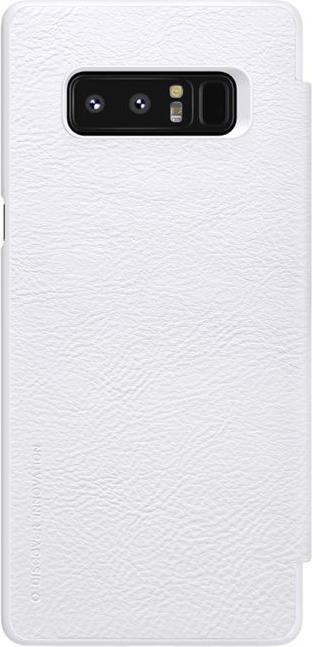 Productafbeelding Nillkin Qin-serie (Samsung Galaxy Note 8)