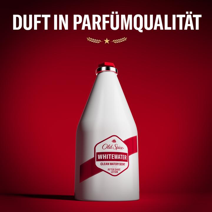 Produktbild Old Spice Whitewater (Rasierwasser, 100 ml)