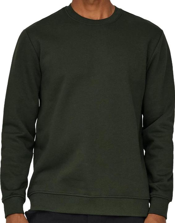 Image du produit Only & Sons 2er Pack Connor Sweatshirt (M)