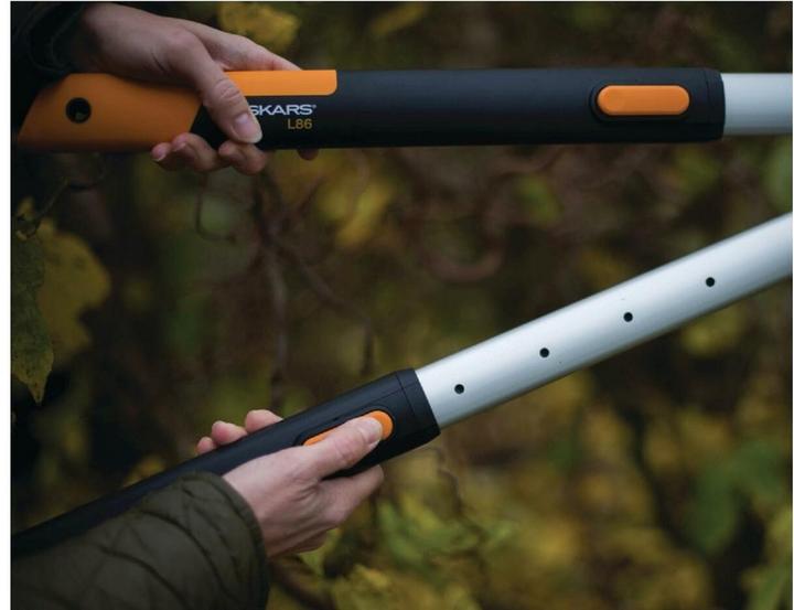 Immagine prodotto Fiskars HS8 telescopico (Manuale)