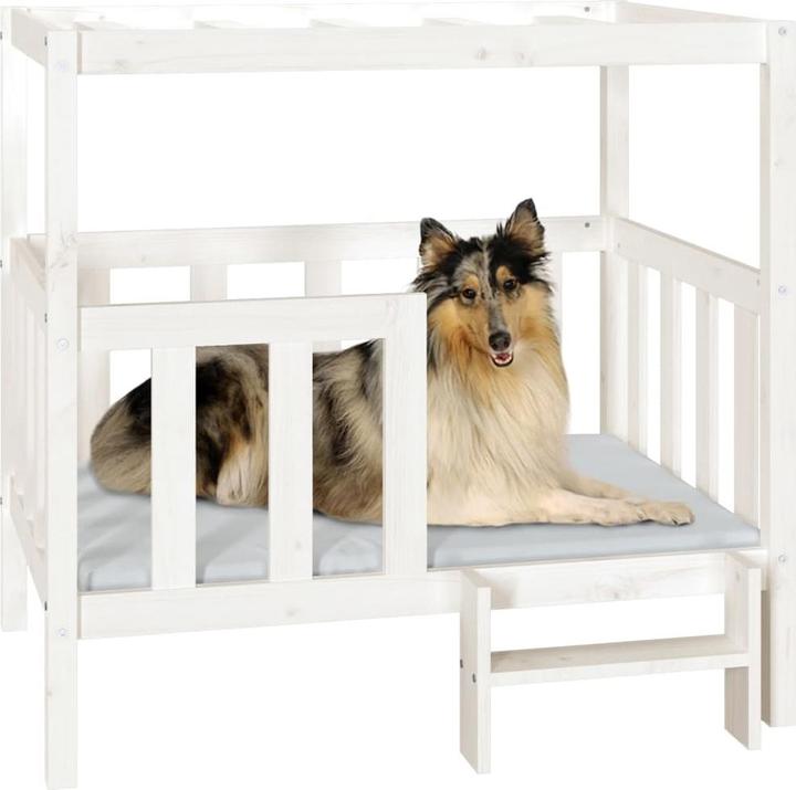 Image du produit vidaXL Hundebett (Chien)