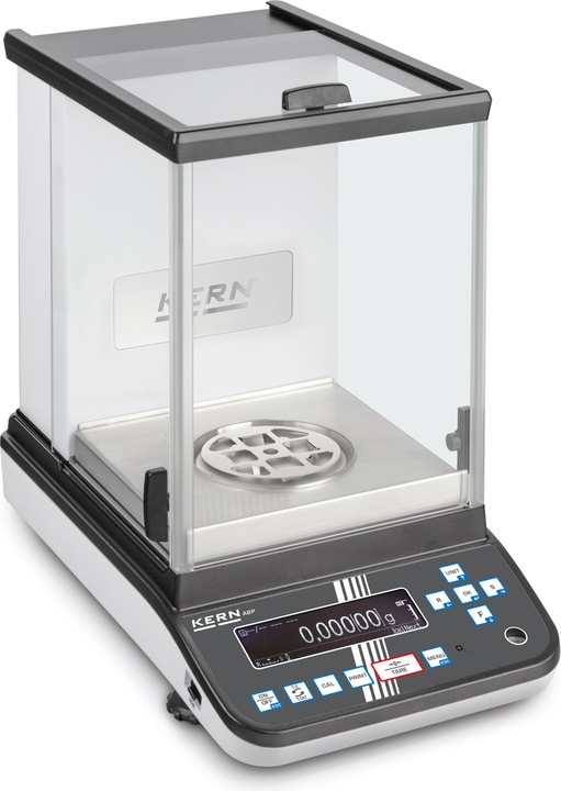 Produktbild Kern Analysewaage
