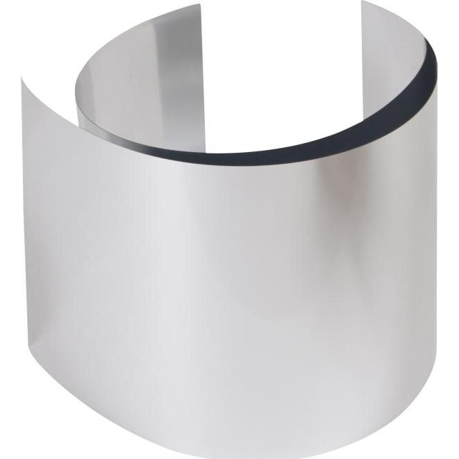 AkvaStabil Reflektorsaet til AL7085/128, 2x18W, Terrariumeinrichtung