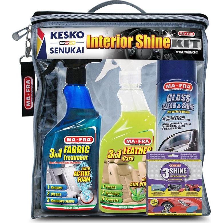 FRA Kit Kesko Lucidatura Interni Kt069