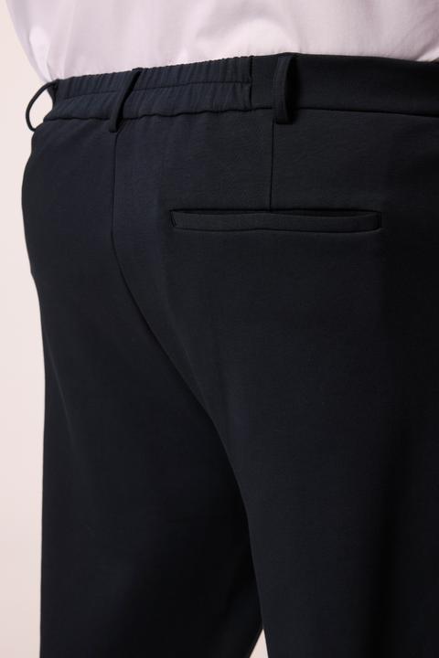 Actual product image Men+ Jersey-Chino Hose Bilbao FLEXLASTIC®, Baukasten (L)