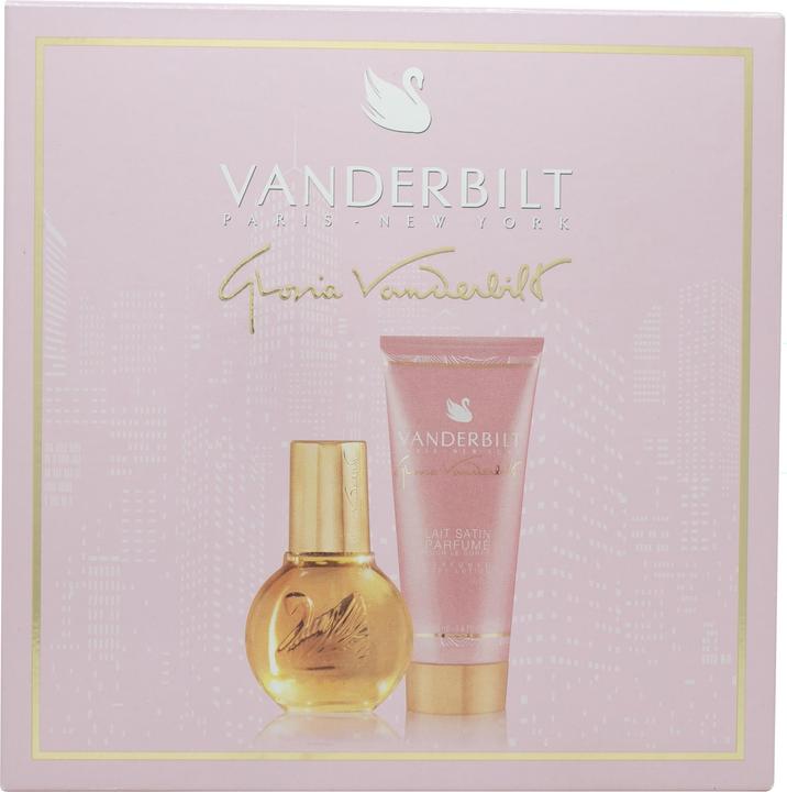 Immagine prodotto Gloria Vanderbilt Vanderbilt (Eau de toilette, 130 ml)