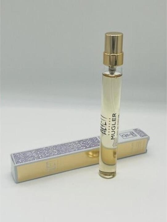 Thierry Mugler MUGLER Alien Goddess 10ml Eau de Parfum Spray für Frauen (Eau de Parfum, 10 ml)