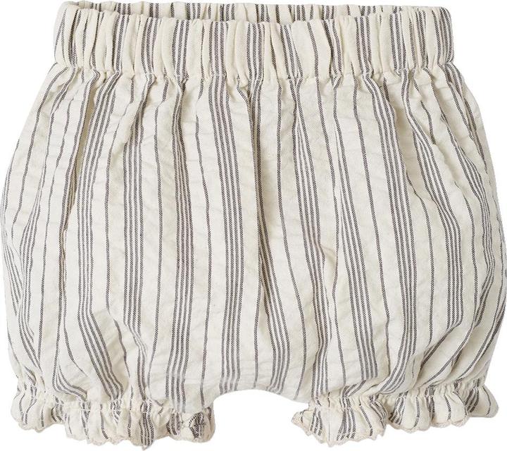 Image du produit Vertbaudet Ensemble bébé fille : robe, short & serre-tête (68)