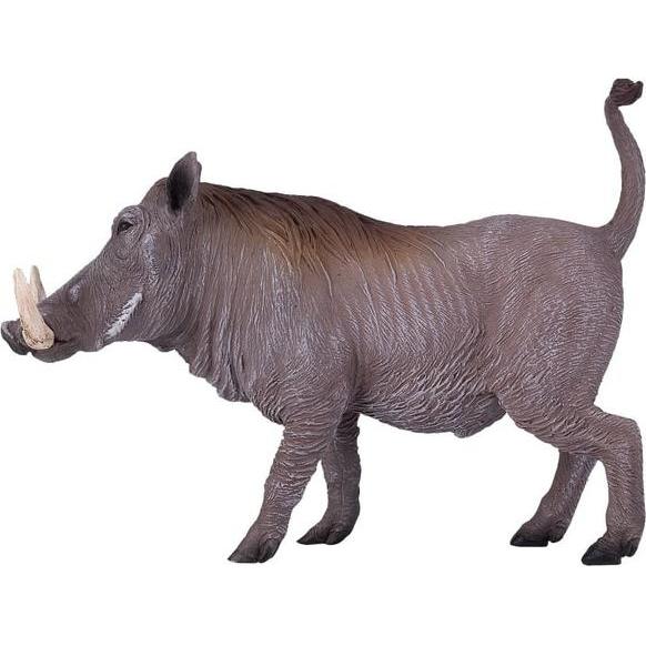 Thumbnail - Besttoy Warzenschwein - Spielfigur