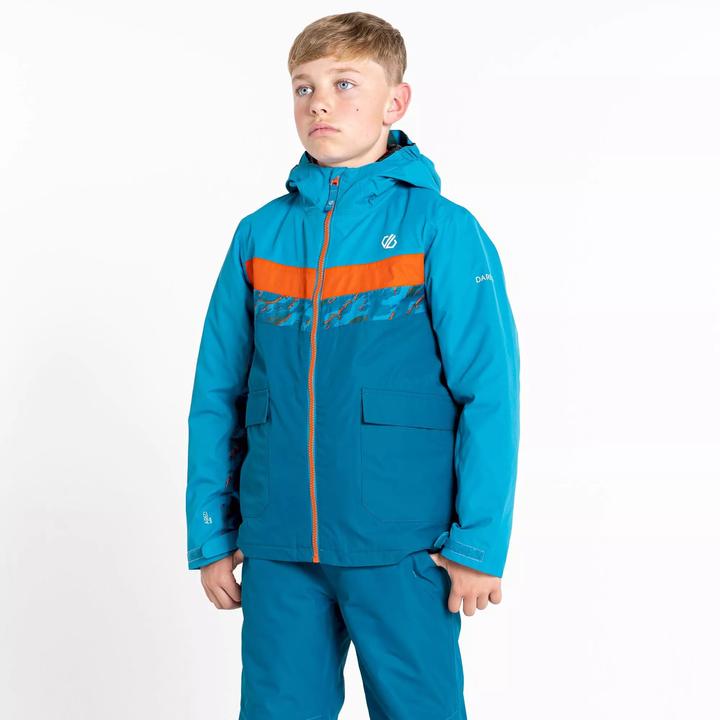 Produktbild Dare2b Remarkable II Skijacke (158)