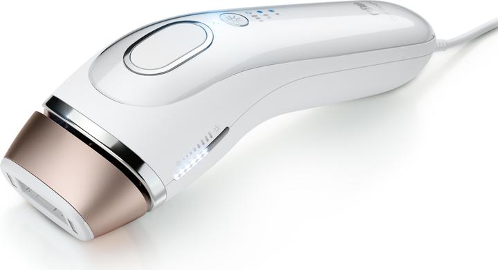 Actual product image Braun Silk-expert