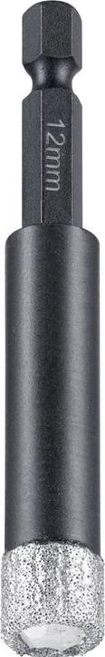 Actual product image kwb Tile drill bit 6Kant2 (12 mm)