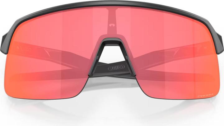 Image du produit Oakley Sutro Lite (Carbone mat, Torche de trail Prizm)