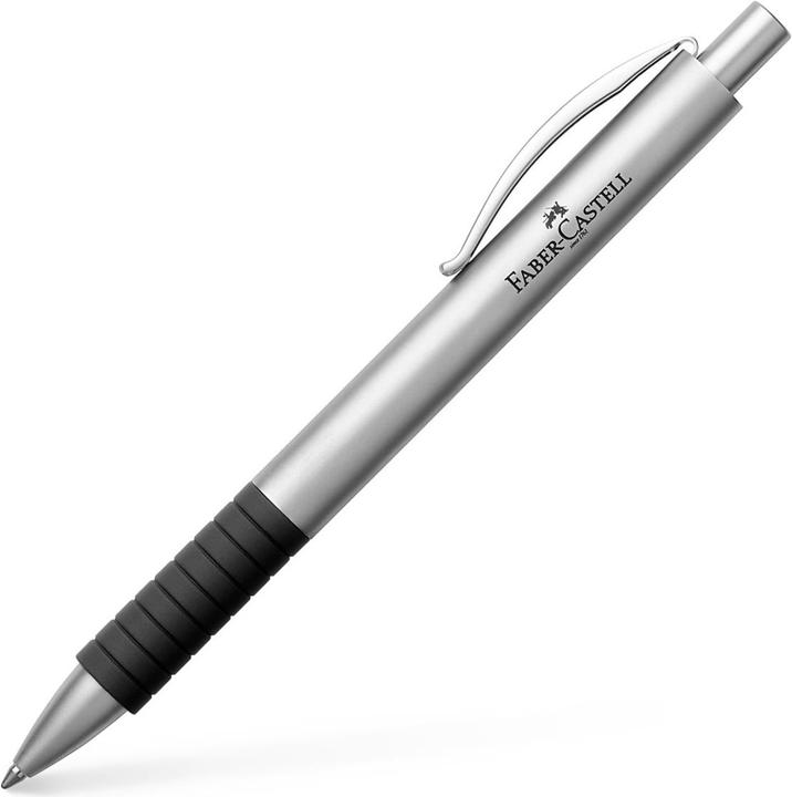 Produktbild Faber-Castell Basic Metall (Silbergrau, 1 x)