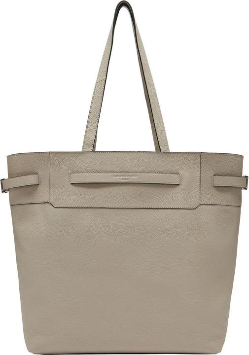 Produktbild Liebeskind Berlin Tote Grosse Schultertasche aus Rindsleder