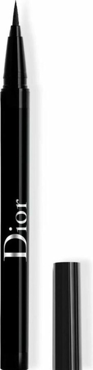 Actual product image Dior Diorshow (096 Satin Black)