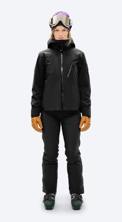 Actual product image The Mountain Studio 2L Stretch Insulated Pant (XS)