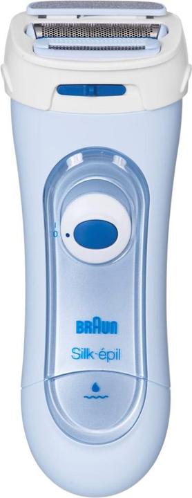 Produktbild Braun Silk·épil