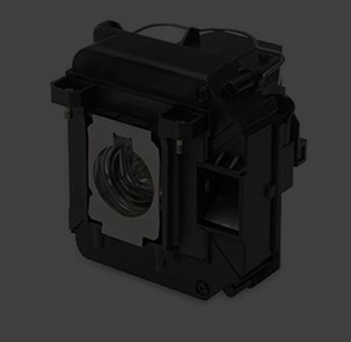 Actual product image CoreParts Projector Lamp for Epson