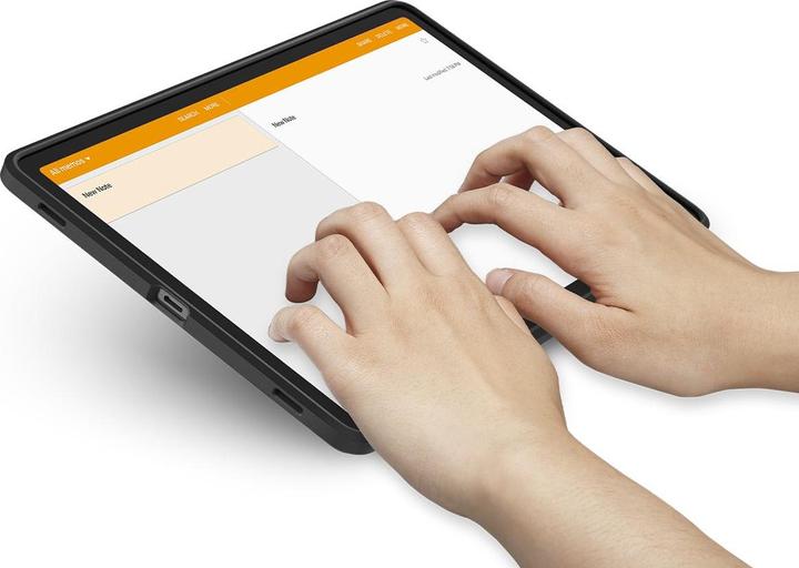 Produktbild Spigen Tough Armor Pro (Galaxy Tab S9)