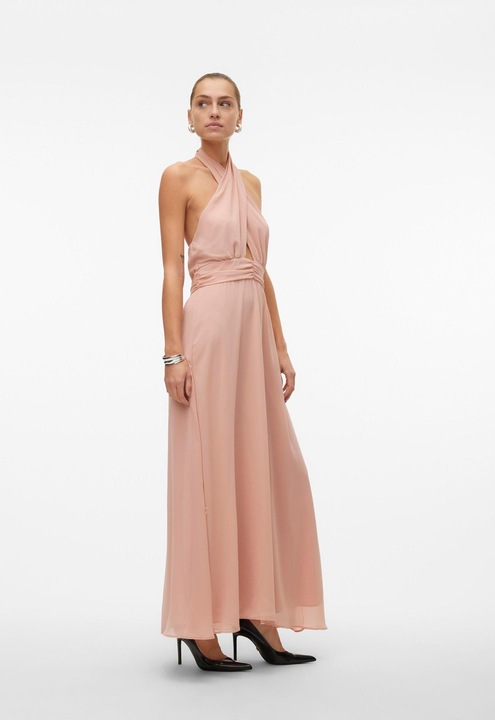 Immagine prodotto Vero Moda VMBLUEBELLE Abito lungo Abito (XL)