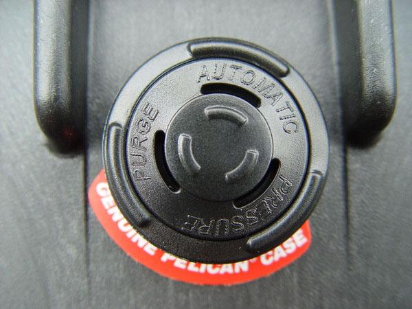 Actual product image Peli 1620 with foam insert