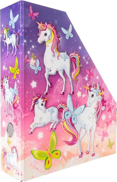 Image du produit HERMA Porte-revues (A4)