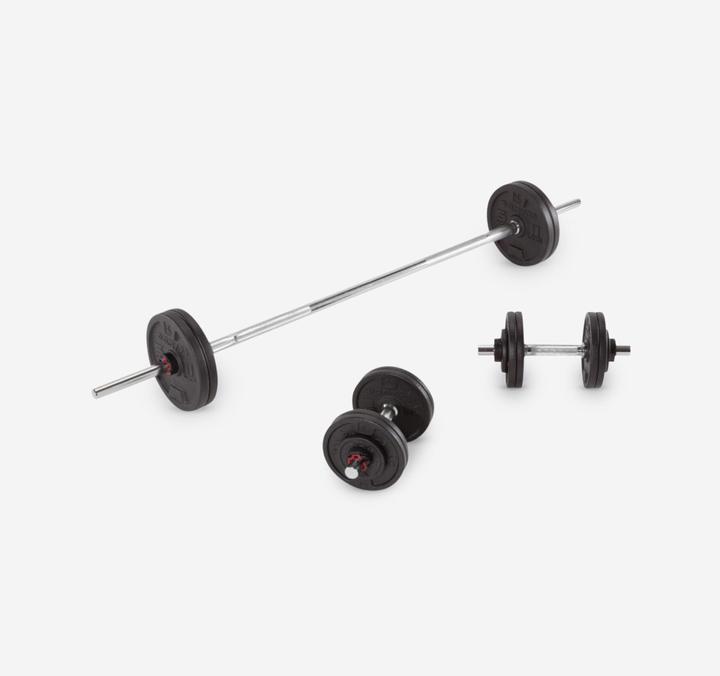 Immagine prodotto Corength KIT 50 (1 x 50 kg)