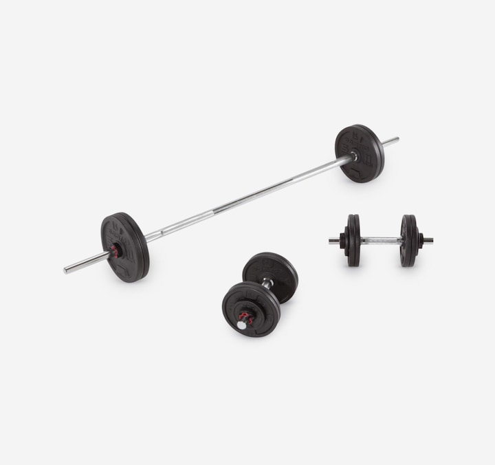 Image du produit Corength KIT 50 (1 x 50 kg)