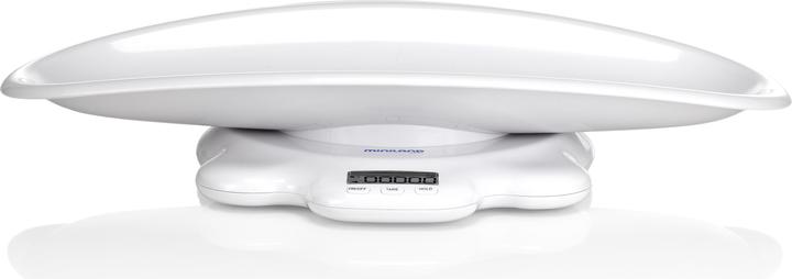 Actual product image Miniland Scaly up (50 kg)