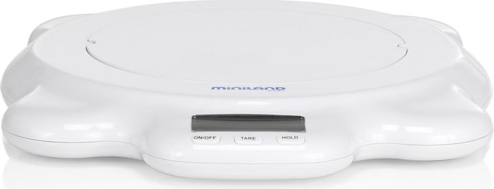 Actual product image Miniland Scaly up (50 kg)