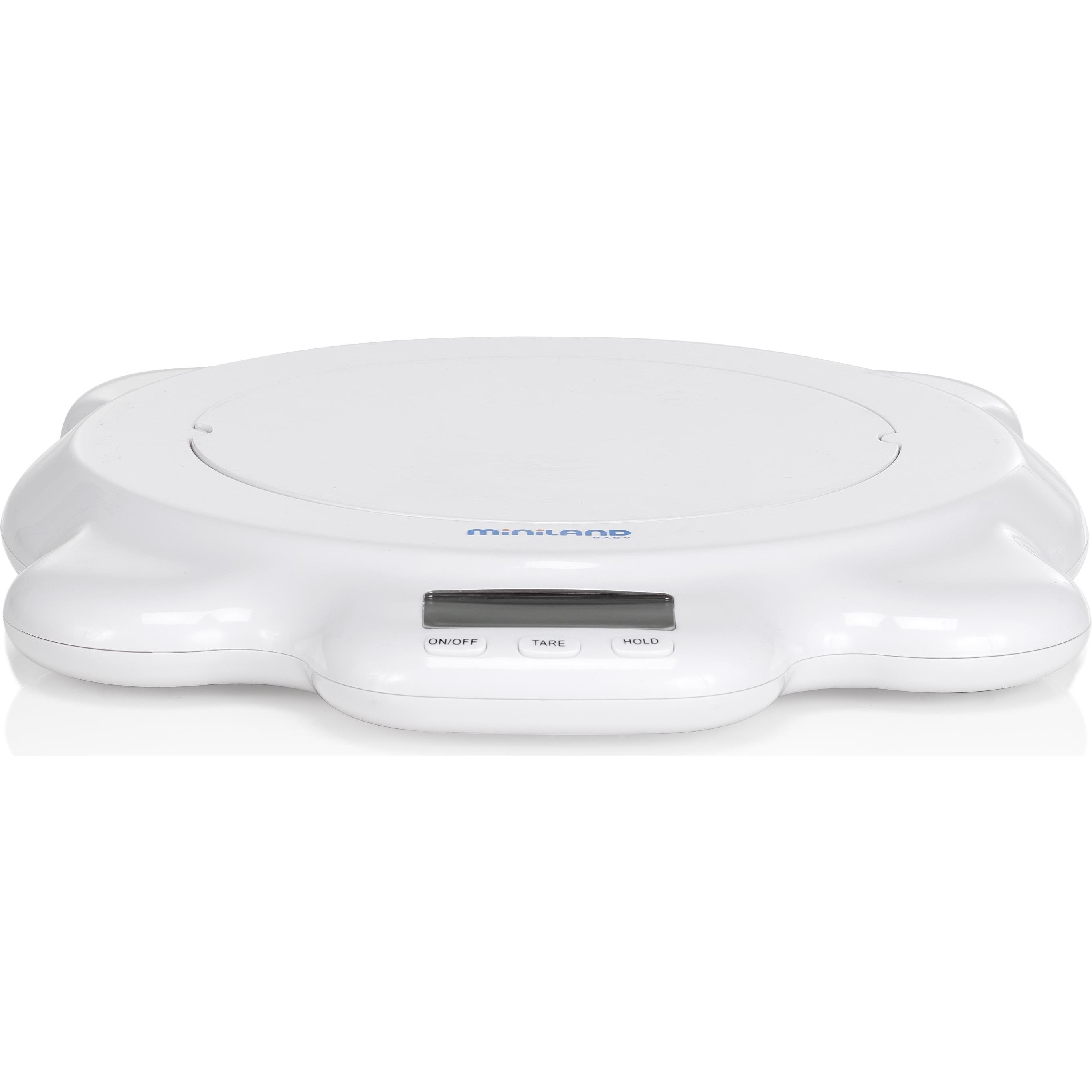 Miniland, Bilancia pesapersone, Squamoso (50 kg)