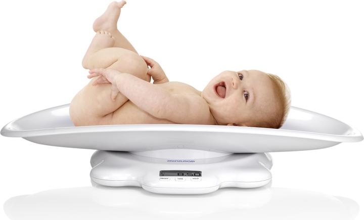 Actual product image Miniland Scaly up (50 kg)