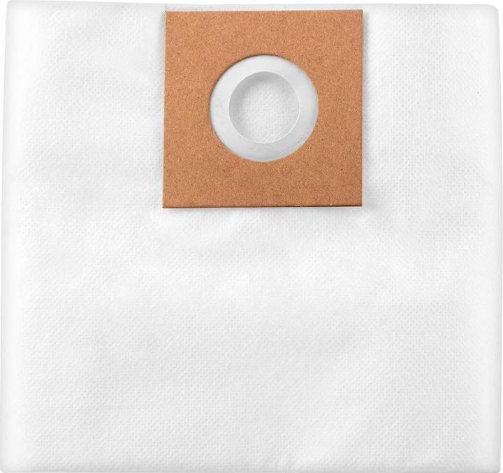 Image du produit Graphite Sacs en microfibre pour aspirateur 58GE133 5 pcs (1 x)