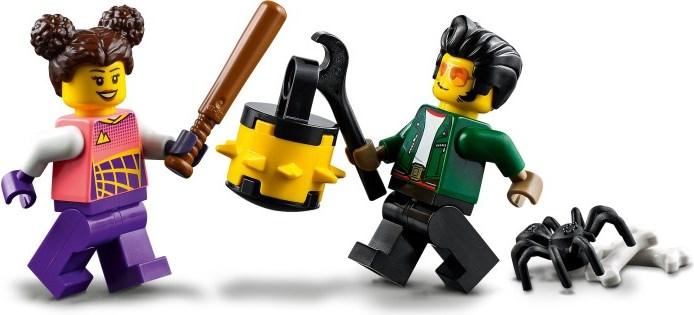 Image du produit LEGO Stunt-Park (60293, LEGO City)