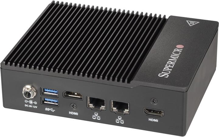 Supermicro SuperServer E50-9AP-Wifi