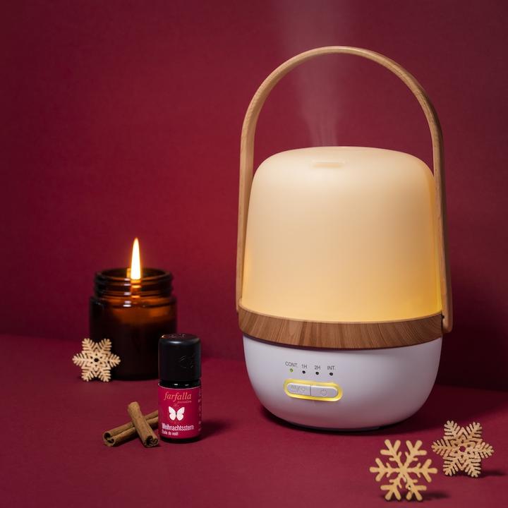 Image du produit Farfalla Aroma diffuseur Nordic (100 ml)