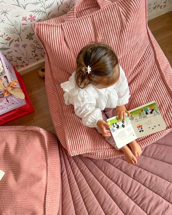 Produktbild Wigiwama Sitzsack